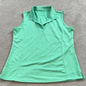 Maggie Lane sleeveless top